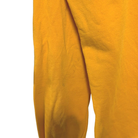 【中古】 Kenzo ケンゾー スウェット トレーナー M F965SW0004MD イエロー 黄色 ロゴ 長袖 トップス 23038448 RS 【中古】 Kenzo ケンゾー スウェット トレーナー M F965SW0004MD イエロー 黄色 ロゴ 長袖 トップス 23038448 RS