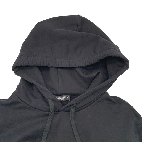 【中古】 Dolce&Gabbana ドルチェアンドガッバーナ ロゴ フーディG9JQ3T メンズ パーカー プルオーバー ファッション 23038780 AO 【中古】 Dolce&Gabbana ドルチェアンドガッバーナ ロゴ フーディG9JQ3T メンズ パーカー プルオーバー ファッション 23038780 AO