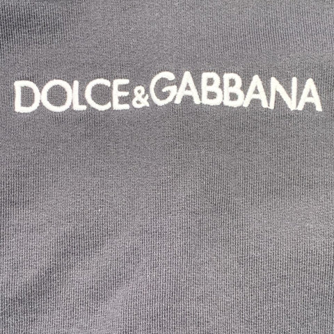 【中古】 Dolce&Gabbana ドルチェアンドガッバーナ ロゴ フーディG9JQ3T メンズ パーカー プルオーバー ファッション 23038780 AO 【中古】 Dolce&Gabbana ドルチェアンドガッバーナ ロゴ フーディG9JQ3T メンズ パーカー プルオーバー ファッション 23038780 AO