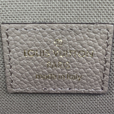 【中古】 LOUIS VUITTON ルイ・ヴィトン ショルダーバッグ モノグラム・アンプラント M82610 ポシェット・フェリシー トゥルトレールクレーム 23039610 AK 【中古】 LOUIS VUITTON ルイ・ヴィトン ショルダーバッグ モノグラム・アンプラント M82610 ポシェット・フェリシー トゥルトレールクレーム 23039610 AK