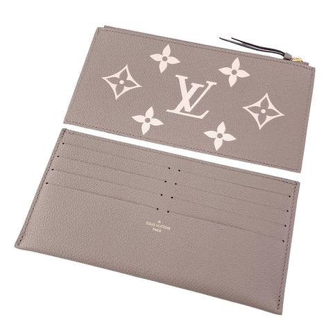 【中古】 LOUIS VUITTON ルイ・ヴィトン ショルダーバッグ モノグラム・アンプラント M82610 ポシェット・フェリシー トゥルトレールクレーム 23039610 AK 【中古】 LOUIS VUITTON ルイ・ヴィトン ショルダーバッグ モノグラム・アンプラント M82610 ポシェット・フェリシー トゥルトレールクレーム 23039610 AK