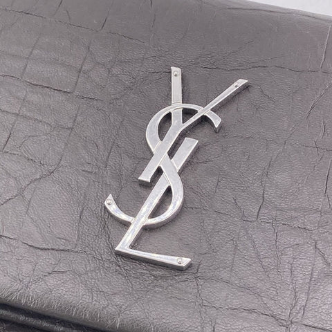 【中古】 Saint Laurent サンローラン クロスエンボス クラッチバッグ 601313 セカンドバッグ 2つ折り メンズ レザー 鞄 23040937 AS 【中古】 Saint Laurent サンローラン クロスエンボス クラッチバッグ 601313 セカンドバッグ 2つ折り メンズ レザー 鞄 23040937 AS