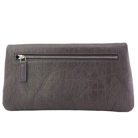 【中古】 Saint Laurent サンローラン クロスエンボス クラッチバッグ 601313 セカンドバッグ 2つ折り メンズ レザー 鞄 23040937 AS 【中古】 Saint Laurent サンローラン クロスエンボス クラッチバッグ 601313 セカンドバッグ 2つ折り メンズ レザー 鞄 23040937 AS