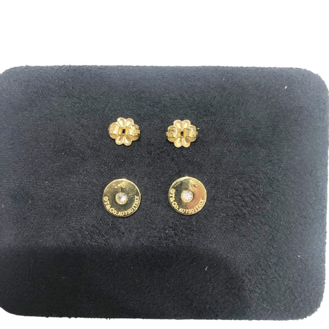 【中古】 TIFFANY ティファニー ピアス サークルピアス 1PD アクセサリー ジュエリー 22047035 YM 【中古】 TIFFANY ティファニー ピアス サークルピアス 1PD アクセサリー ジュエリー 22047035 YM