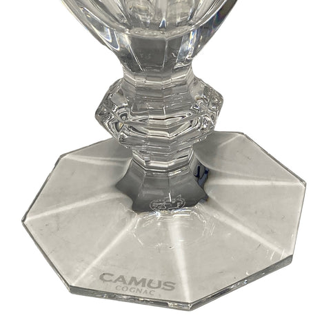 【中古】 BACCARAT バカラ 空ボトル カミュミシェルロイヤル 瓶 700ml  17027200 AS