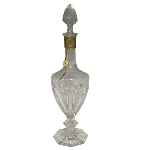 【中古】 BACCARAT バカラ 空ボトル カミュミシェルロイヤル 瓶 700ml  17027200 AS