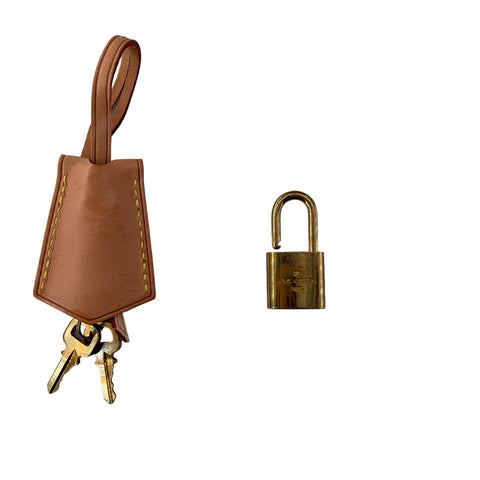 【中古】 LOUIS VUITTON ルイ・ヴィトン アルマ BB M53152 モノグラム レディース  2WAY ショルダーバッグ  ハンドバッグ 21038142 RD