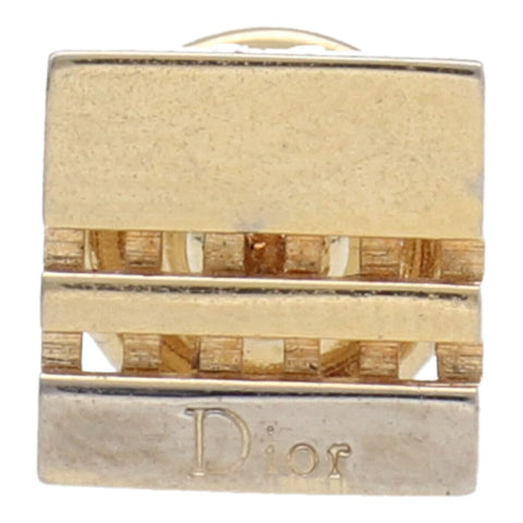 【中古】 Christian Dior クリスチャン・ディオール  ブローチ   ピンブローチ ゴースト ヴィンテージ 22020096 YM