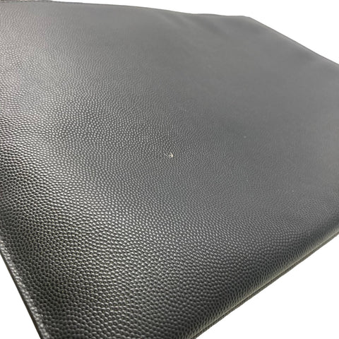 【中古】 Saint Laurent サンローラン  クラッチバッグ・セカンドバッグ   タブレツトスリーブ ブリーフケース 黒 397294 22040252 AS