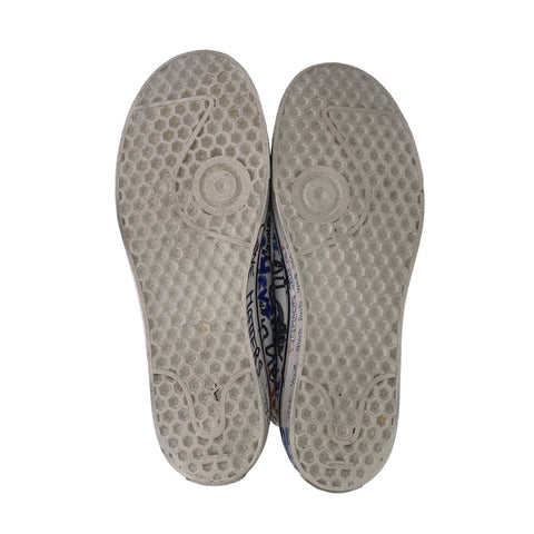 【中古】 VETEMENTS ヴェトモン グラフィティ ハイカット スニーカー Graffiti High Cut Sneaker BOON THE SHOP限定 23010755 AO