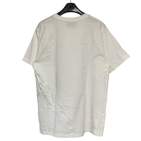 【中古】 GUCCI グッチ ドラえもん 半袖 Tシャツ S 616036 ホワイト 白 牛 丑 トップス カットソー 23017748 RS