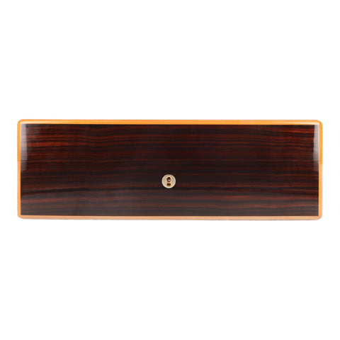 LOUIS VUITTON ルイヴィトン コフレ75 ヒュミドール M58562 中古】 LOUIS VUITTON ルイ・ヴィトン コフレ・75 シガール