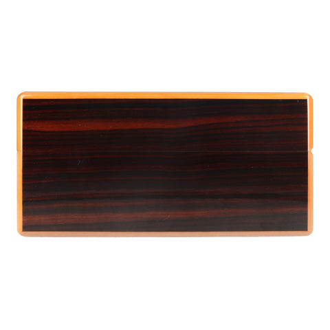 中古】 LOUIS VUITTON ルイ・ヴィトン コフレ・75 シガール