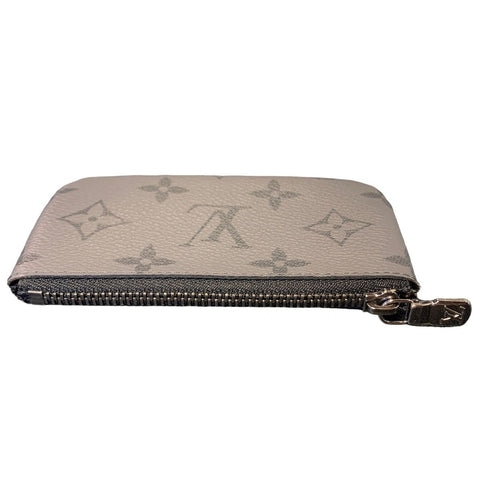 【中古】 LOUIS VUITTON ルイ・ヴィトン ポシェット・クレ M80905 モノグラム･エクリプス メンズコインケース 23024507 RD