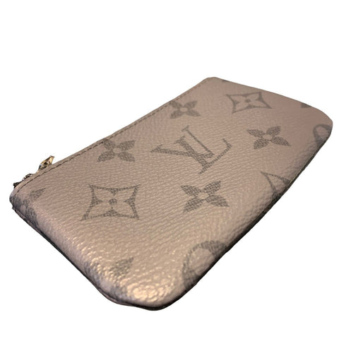 【中古】 LOUIS VUITTON ルイ・ヴィトン ポシェット・クレ M80905 モノグラム･エクリプス メンズコインケース 23024507 RD