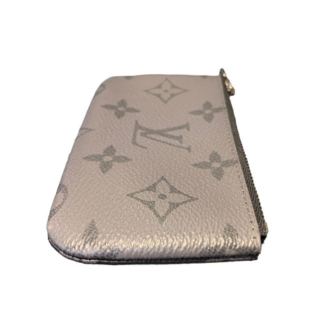【中古】 LOUIS VUITTON ルイ・ヴィトン ポシェット・クレ M80905 モノグラム･エクリプス メンズコインケース 23024507 RD