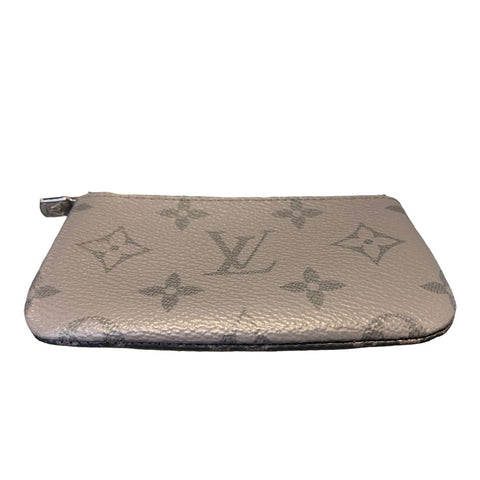 【中古】 LOUIS VUITTON ルイ・ヴィトン ポシェット・クレ M80905 モノグラム･エクリプス メンズコインケース 23024507 RD