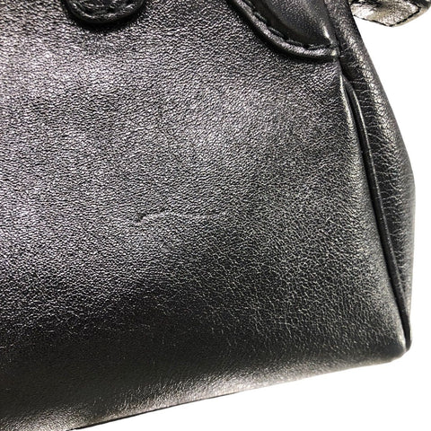 【中古】 GUCCI グッチ  ショルダーバッグ 524620 リベル スモール キャットヘッド 23026532 AK