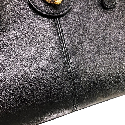 【中古】 GUCCI グッチ  ショルダーバッグ 524620 リベル スモール キャットヘッド 23026532 AK