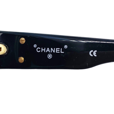 【中古】 CHANEL シャネル  サングラス  01452 94305 ココマーク サングラス 23028805 YM