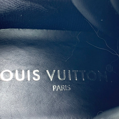 【中古】 LOUIS VUITTON ルイ・ヴィトン LV アークライト 2.0・ライン スニーカー スニーカー  1ABIMU 日本限定 CL0233 レディース 23033359 AO