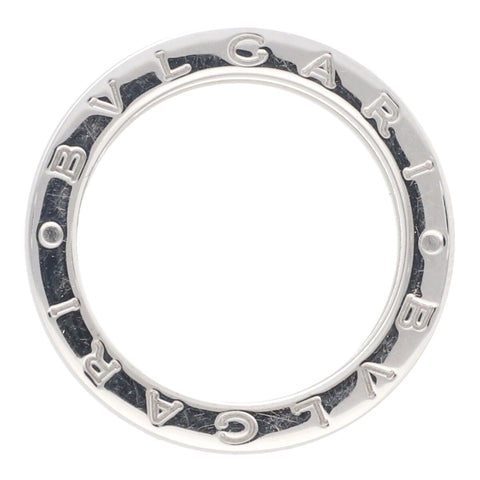 【中古】 BVLGARI ブルガリ  指輪・リング ビー・ゼロワン B-Zero 1 リング 3バンド 323529 23033987 AK