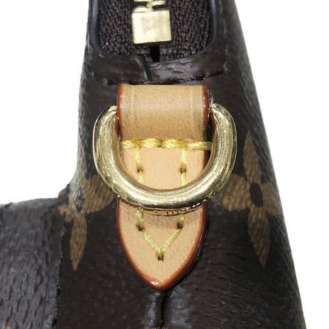 【中古】 LOUIS VUITTON ルイ・ヴィトン ユーティリティ クロスボディM80746 モノグラム 2WAY ショルダーバッグ 23034987 RD