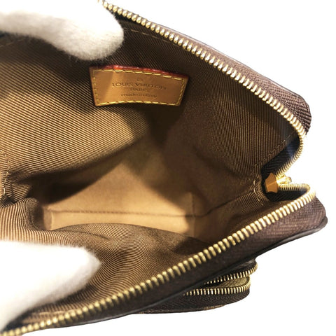 【中古】 LOUIS VUITTON ルイ・ヴィトン ユーティリティ クロスボディM80746 モノグラム 2WAY ショルダーバッグ 23034987 RD