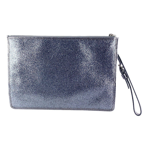 【中古】 COACH コーチ  化粧ポーチ   クラッチバッグ  ポーチ 23038422 YM