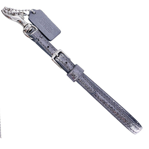 【中古】 COACH コーチ  化粧ポーチ   クラッチバッグ  ポーチ 23038422 YM
