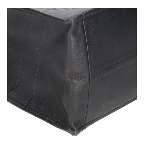 【中古】 Dior ディオール BOOK TOTE バッグ ミディアム M1296ZGSB_M900 カーフスキン ブラック 黒 カーフスキン ブックトート ハンドバッグ 23038699 RS