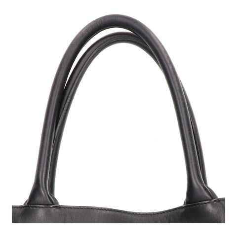 【中古】 Dior ディオール BOOK TOTE バッグ ミディアム M1296ZGSB_M900 カーフスキン ブラック 黒 カーフスキン ブックトート ハンドバッグ 23038699 RS