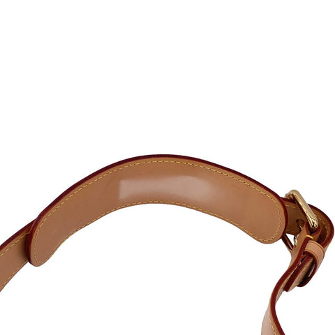【中古】 LOUIS VUITTON ルイ・ヴィトン ツイード ツィーディージップ M92821 ワンショルダー ハンドバッグ モノグラム 1000個限定 23039156 AO