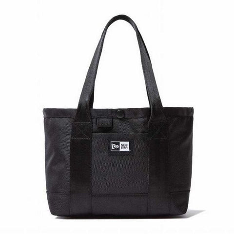 【最大64%OFF!!楽天スーパーSALE!!】ニューエラ トートバッグ ミニ NEWERA  MINI TOTE BAG 6L レディース メンズ ゴルフ ジム 軽量 小型 ファスナー付き 小さめ  弁当入れ ミニトート 鞄 カバン bag キャップ 軽量 14521301 / 14521300 / 14392102 メール便 (240305)