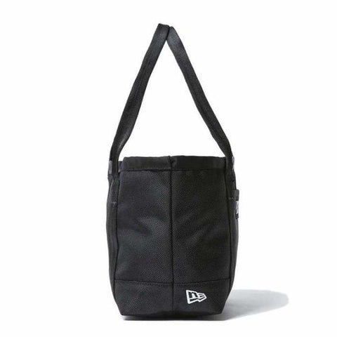 【最大64%OFF!!楽天スーパーSALE!!】ニューエラ トートバッグ ミニ NEWERA  MINI TOTE BAG 6L レディース メンズ ゴルフ ジム 軽量 小型 ファスナー付き 小さめ  弁当入れ ミニトート 鞄 カバン bag キャップ 軽量 14521301 / 14521300 / 14392102 メール便 (240305)