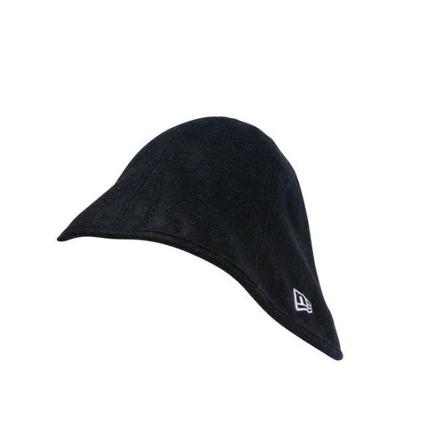 【最大64%OFF!!楽天スーパーSALE!!】ニューエラ サウナハット SAUNA HAT ニューエラ ウール 男女兼用 黒 のぼせ防止 頭皮保護 断熱 保温 おしゃれ サウナグッズ 温浴施設 ジム アウトドア対応 メンズ レディース 頭皮保護 おしゃれ メンズ 帽子 おしゃれ 、メール便(250411)