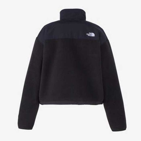 【最大P19倍!!15日は５と０のつく日!!】ザ・ノース・フェイス レディース ジャケット THE NORTH FACE NAW72451 PULLOVER DENALI JK プルオーバーデナリジャケット フリース 短丈 アウトドア キャンプ  ノースフェイス (240917)