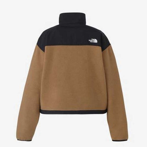 【最大P19倍!!15日は５と０のつく日!!】ザ・ノース・フェイス レディース ジャケット THE NORTH FACE NAW72451 PULLOVER DENALI JK プルオーバーデナリジャケット フリース 短丈 アウトドア キャンプ  ノースフェイス (240917)