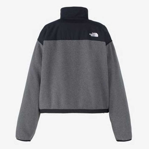 【最大P19倍!!15日は５と０のつく日!!】ザ・ノース・フェイス レディース ジャケット THE NORTH FACE NAW72451 PULLOVER DENALI JK プルオーバーデナリジャケット フリース 短丈 アウトドア キャンプ  ノースフェイス (240917)