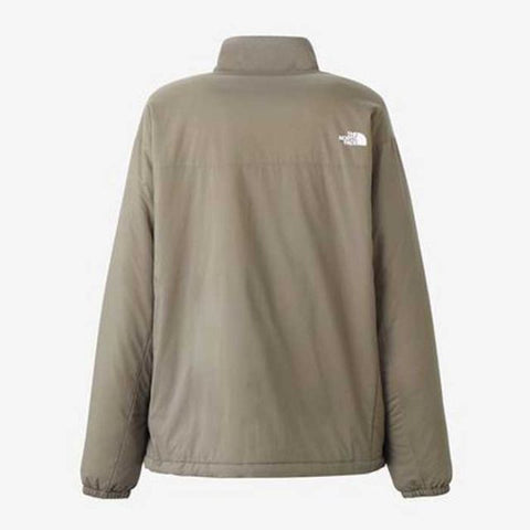 【最大64%OFF!!楽天スーパーSALE!!】ザ・ノース・フェイス ベントリックス ユニセックス THE NORTH FACE NY82482 VENTRIX AC HZ ハーフジップ ダウンジャケット  フリース トレーニング トップス CR (241114)【SPS2512】
