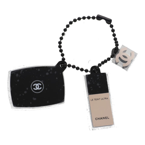 【中古】 CHANEL シャネル ファンデーション チャーム ノベルティ ハイブランド ウルトラルタン コスメ  21022662 MK