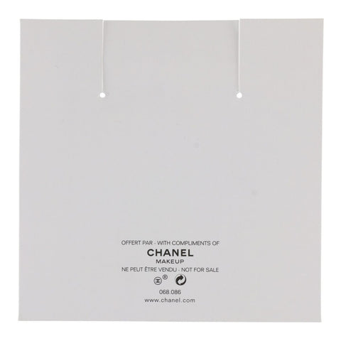 【中古】 CHANEL シャネル ファンデーション チャーム ノベルティ ハイブランド ウルトラルタン コスメ  21022662 MK