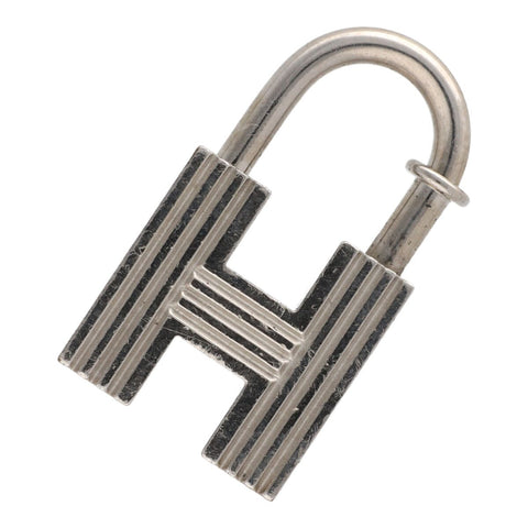 【中古】 HERMES エルメス  バッグ用ロック   カデナ Hモチーフ 22001836 YM