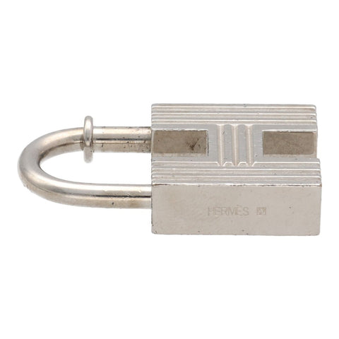【中古】 HERMES エルメス  バッグ用ロック   カデナ Hモチーフ 22001836 YM
