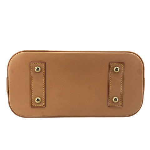 【中古】 LOUIS VUITTON ルイ・ヴィトン アルマ BB M53152 RFID モノグラム レディース  2WAY ショルダーバッグ  ハンドバッグ 22018850 RD