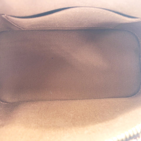 【中古】 LOUIS VUITTON ルイ・ヴィトン アルマ BB M53152 RFID モノグラム レディース  2WAY ショルダーバッグ  ハンドバッグ 22018850 RD