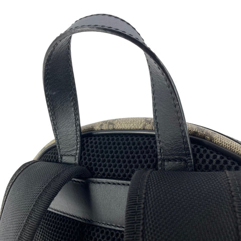 【中古】 GUCCI グッチ GGスプリーム スモールバックパック 429020 KLQAX リュック 22023889 AS