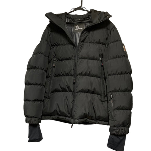 【中古】 MONCLER モンクレール  コート・ジャケット   ISORNO イソルノ ダウンジヤケツト 1サイズ メンズ 22036166 AS