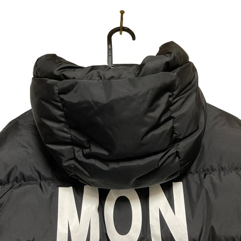 【中古】 MONCLER モンクレール  コート・ジャケット   ISORNO イソルノ ダウンジヤケツト 1サイズ メンズ 22036166 AS