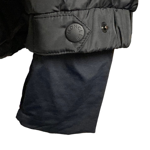 【中古】 MONCLER モンクレール  コート・ジャケット   ISORNO イソルノ ダウンジヤケツト 1サイズ メンズ 22036166 AS